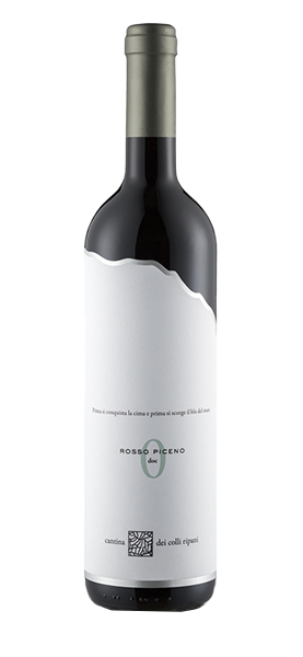 Rosso Piceno DOC "Capitolo 0" 2023 Rosso Piceno DOC "Capitolo 0" 2023 von Cantina dei Colli Ripani