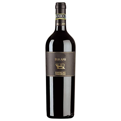 Rotwein BUE APIS D.O.C.G - Cantina Del Taburno - 6 Stück Karton Rotwein BUE APIS D.O.C.G - Cantina Del Taburno - 6 Stück Karton von Cantina del Taburno