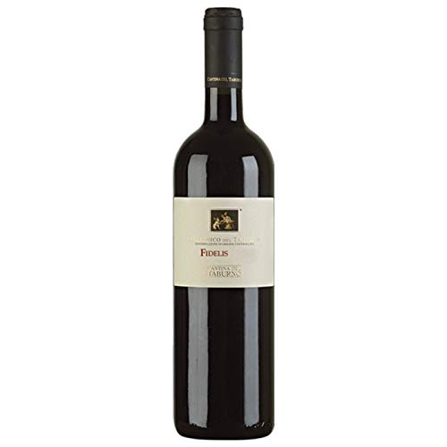 Rotwein FIDELIS Aglinico D.O.C. - Cantina Del Taburno - 6 Stück Karton Rotwein FIDELIS Aglinico D.O.C. - Cantina Del Taburno - 6 Stück Karton von Cantina del Taburno