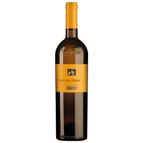 Weißwein ACESCO DELL'EREMO Falanghina IGT - Cantina Del Taburno - 6 Stück Karton Weißwein ACESCO DELL'EREMO Falanghina IGT - Cantina Del Taburno - 6 Stück Karton von Cantina del Taburno
