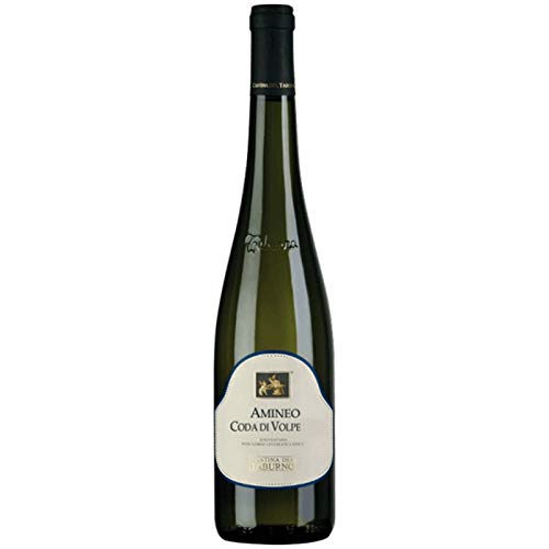 Weißwein AMINEO Coda di Volpe I.G.P. - Cantina Del Taburno - 6 Stück Karton Weißwein AMINEO Coda di Volpe I.G.P. - Cantina Del Taburno - 6 Stück Karton von Cantina del Taburno