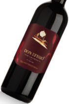 CANTINA VERNACCIA DON EFISIO Monica di Sardegna DOC CANTINA VERNACCIA DON EFISIO Monica di Sardegna DOC von Cantina della Vernaccia