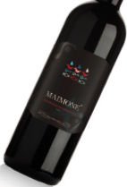 CANTINA VERNACCIA MAIMONE Cannonau di Sardegna DOC CANTINA VERNACCIA MAIMONE Cannonau di Sardegna DOC von Cantina della Vernaccia