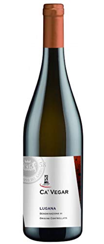 Cantina di Castelnuovo del Garda Lugana Ca' Vegar 2020 (1 x 0,75l) von Cantina di Castelnuovo del Garda