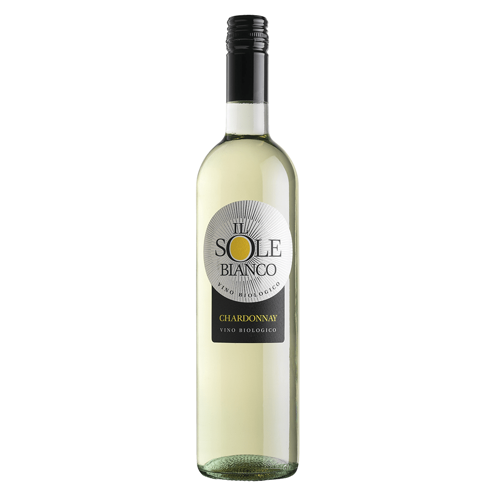 Bio IL Sole Chardonnay Veneto Bio IL Sole Chardonnay Veneto von Cantina di Colognola
