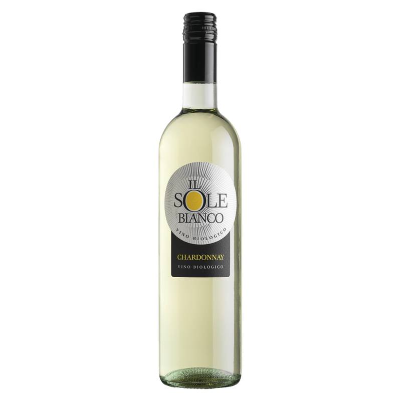 Bio IL Sole Chardonnay Veneto von Cantina di Colognola