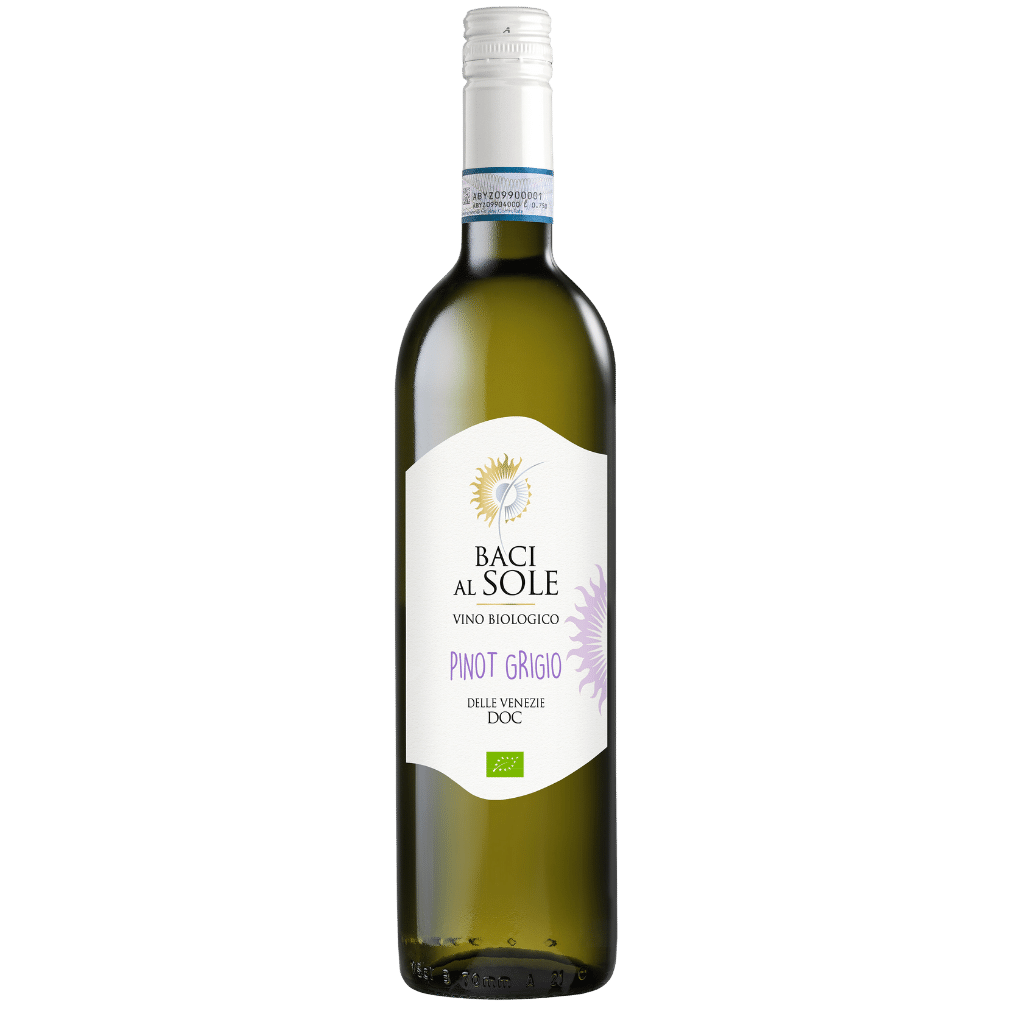 Bio IL Sole Pinot Grigio DOC Venezie Bio IL Sole Pinot Grigio DOC Venezie von Cantina di Colognola