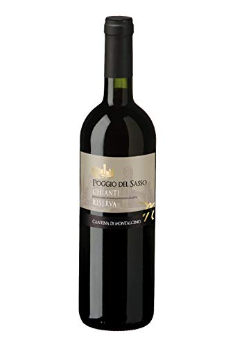 Cantina Di Montalcino 2013 Chianti Riserva 0.75 Liter Cantina Di Montalcino 2013 Chianti Riserva 0.75 Liter von Cantina di Montalcino