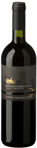 Cantina di Montalcino Brunello di Montalcino DOCG 750 ml. von Cantina di Montalcino