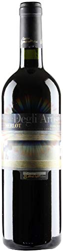 Merlot degli Artisti IGT - 1999 - Cantina di Montalcino Merlot degli Artisti IGT - 1999 - Cantina di Montalcino von Cantina di Montalcino