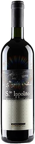 Rosso Toscana S. Ippolito IGT - 1997-1,5 lt. - Cantina di Montalcino Rosso Toscana S. Ippolito IGT - 1997-1,5 lt. - Cantina di Montalcino von Cantina di Montalcino