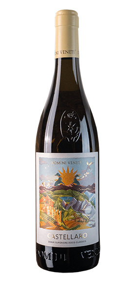 "Castellaro" Soave Superiore DOCG Classico 2022 "Castellaro" Soave Superiore DOCG Classico 2022 von Cantina di Negrar