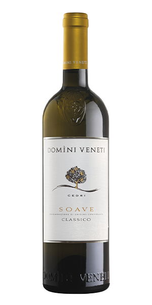 "Domini Veneti" Soave DOC Classico von Cantina di Negrar