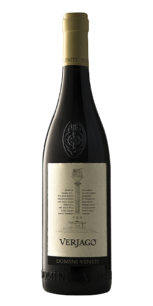 Valpolicella DOC Classico Superiore "Verjago" von Cantina di Negrar