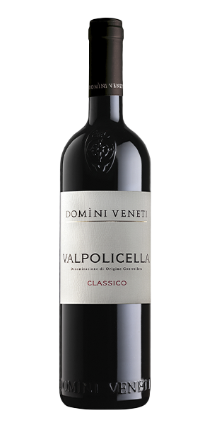 Valpolicella DOC Classico Domini Veneti 2024 von Cantina di Negrar