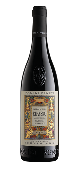 Valpolicella Ripasso DOC Classico Superiore 2019 von Cantina di Negrar