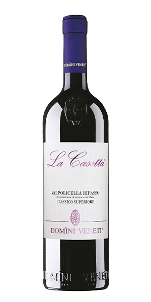 Valpolicella Ripasso DOC Classico Superiore "La Casetta" von Cantina di Negrar