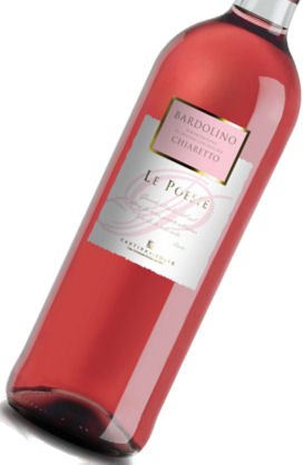 CANTINA DI SOAVE Le Poesie Bardolino Chiaretto DOC 2014 CANTINA DI SOAVE Le Poesie Bardolino Chiaretto DOC 2014 von Cantina di Soave