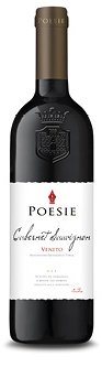 CANTINA DI SOAVE Le Poesie Cabernet Veneto IGT 2014 von Cantina di Soave