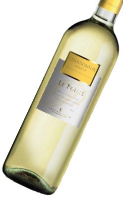 CANTINA DI SOAVE Le Poesie Chardonnay IGT von Cantina di Soave