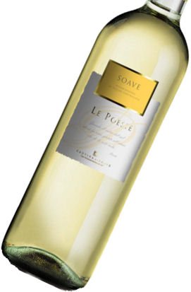 CANTINA DI SOAVE Le Poesie Soave DOC von Cantina di Soave