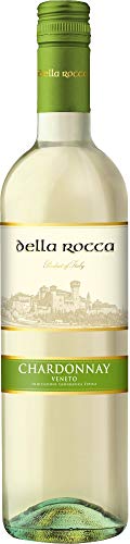 Cantina di Soave Chardonnay IGT Della Rocca 2022 (1 x 0.75 l) von Cantina di Soave