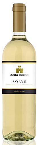 Cantina di Soave Soave DOC Della Rocca 2022 (1 x 0.75 l) von Cantina di Soave