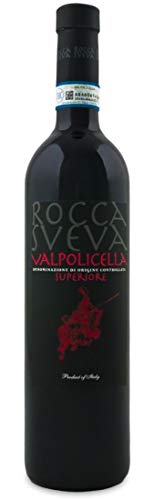Rocca Sveva Valpolicella - 0,75l von Cantina di Soave