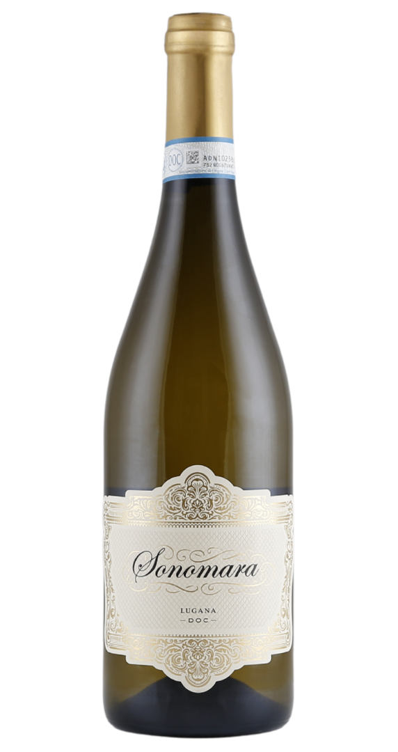 Sonomara Lugana 2024 von Cantina di Verona
