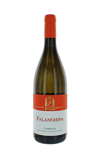Falanghina 75 cl Cantine Antonio Caggiano 2014 Bianco Campania Igt = 13.20 â‚¬/L von CANTINE ANTONIO CAGGIANO
