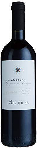 Cantine Argiolas Costera - Cannonau di Sardegna DOC (1 x 0.75 l) von Argiolas