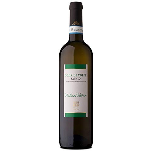 Weißwein Coda di Volpe Sannio D.O.P. - Cantine Astroni Weißwein Coda di Volpe Sannio D.O.P. - Cantine Astroni von Cantine Astroni