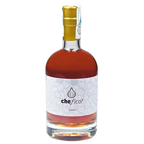 Che Fico!|Liquore di Fico Bianco del Cilento|Liquore Artigianale Tipico della Dieta Mediterranea|Bottiglia in vetro da 500ml|Idea Regalo Che Fico!|Liquore di Fico Bianco del Cilento|Liquore Artigianale Tipico della Dieta Mediterranea|Bottiglia in vetro da 500ml|Idea Regalo von Cantine Barone