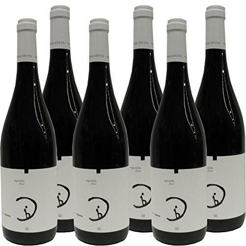 Fiano Barone Vignolella Cilento Doc 2016|Vino Bianco Cantine Barone|I Vini del Cilento|Confezione da 6 Bottiglie da 75Cl|Idea Regalo|Il Vino della Dieta Mediterranea Fiano Barone Vignolella Cilento Doc 2016|Vino Bianco Cantine Barone|I Vini del Cilento|Confezione da 6 Bottiglie da 75Cl|Idea Regalo|Il Vino della Dieta Mediterranea von Cantine Barone