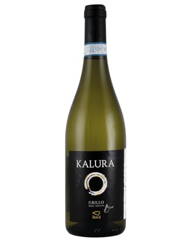 Sicilia DOC Grillo Kalura Cantine Birgi 2023, 0,75 ℓ Sicilia DOC Grillo Kalura Cantine Birgi 2023, 0,75 ℓ von Cantine Birgi