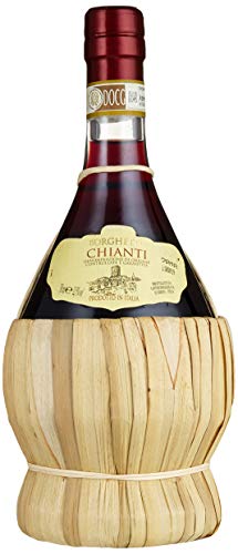 Bonacchi Cantine Bonacchi Borghetto Chianti Bastflasche / trocken (1 x 0.75 l) von Bonacchi