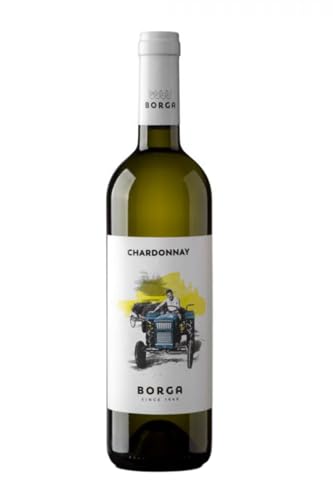 Chardonnay DOC Venezia 2023 Chardonnay DOC Venezia 2023 von Borga