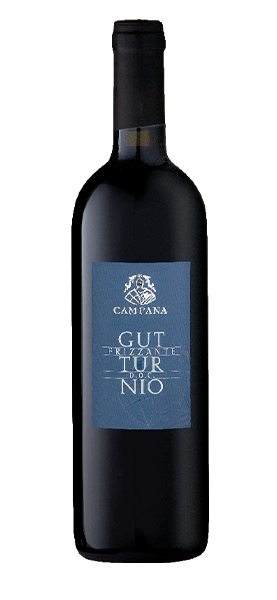 Gutturnio Frizzante DOC 2024 von Cantine Campana