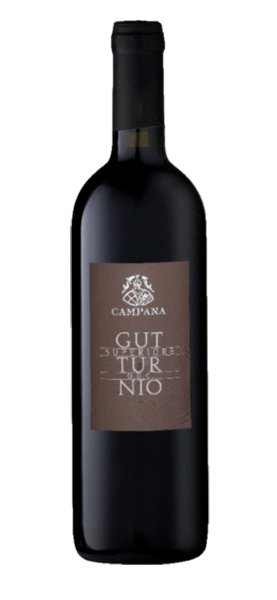 Gutturnio Superiore Doc 2022 Gutturnio Superiore Doc 2022 von Cantine Campana
