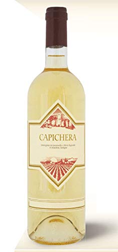 CAPICHERA CLASSICO - ISOLA DEI NURAGHI IGT (BOTTLE 75 CL) von Cantine Capichera