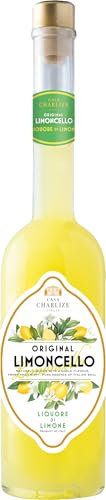 Cantine Casa Charlize Limoncello (1 x 0.5l) von Cantine Casa Charlize
