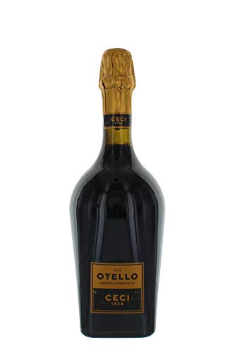 Otello Nero Di Lambrusco Cantine Ceci Cl 75 von Cantine Ceci