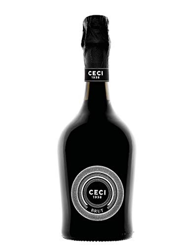 Spumante Brut Cantine Ceci 0,75 ℓ Spumante Brut Cantine Ceci 0,75 ℓ von Cantine Ceci