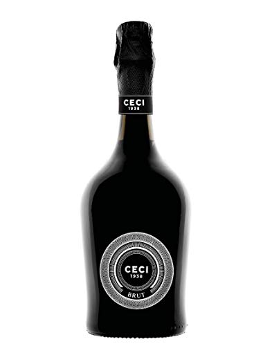 Spumante Brut Cantine Ceci 0,75 ℓ von Cantine Ceci