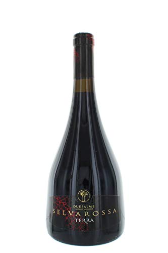 Selvarossa Riserva Terra Cantine Due Palme Cl 75 von DUE PALME