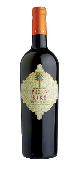 "Kikè" Terre Siciliane IGP 2024 von Cantine Fina