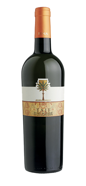 "Taif" Terre Siciliane IGP 2022 von Cantine Fina