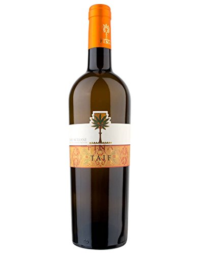 Terre Siciliane IGT Zibibbo Taif Cantine Fina 2020 0,75 ℓ von Cantine Fina