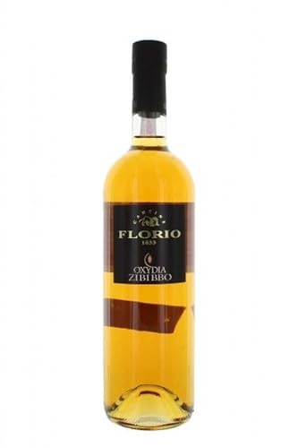 FLORIO OXYDIA LIQUEUR WEIN CL 75 von Florio