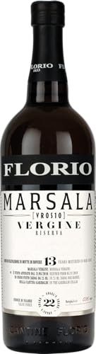 Marsala Classic Vergine Riserva 0,75l Marsala Classic Vergine Riserva 0,75l von Cantine Florio